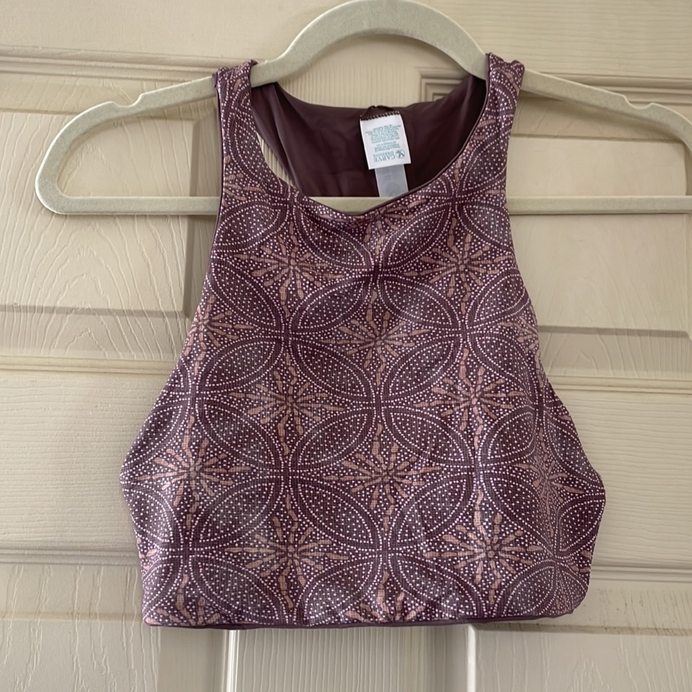 Carve designs swim top